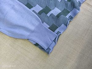 Women Woolen Top
