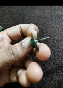 Statement Earrings