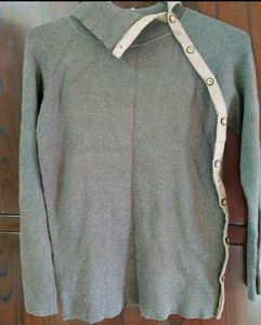 Girls Woolen Wear