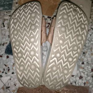 used slippers