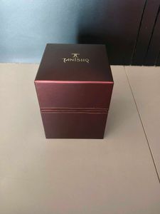 Tanishq bangle Box