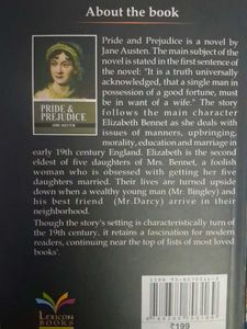 Pride and Prejudice - Complete &amp; Unabridged