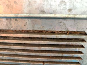 Metal Air Cooler