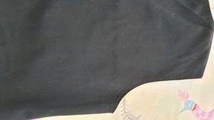 Black Modi Jacket