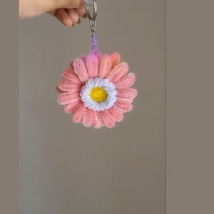 Beautiful key chains 💗💗