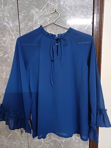Formal AND top