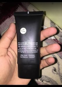MARS Illuminating Base Primer
