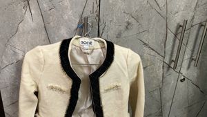 Korean BlaZer