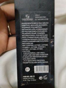 Versatile Eyeshadow Palette