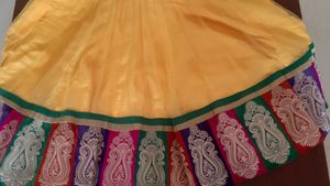 NEW - GORGEOUS NET &amp; BROCADE DRESS