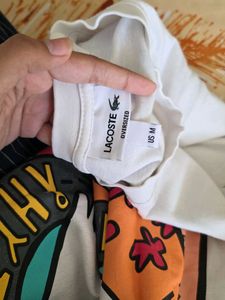 Vintage White T-Shirt