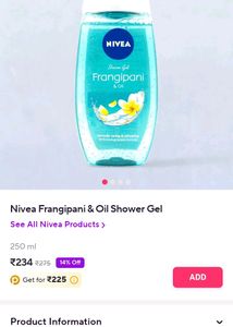 50% Off🤯2 Bodywash Pack