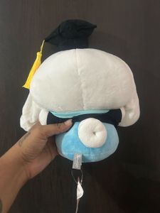 Sanrio Characters Official Plush Doll Series