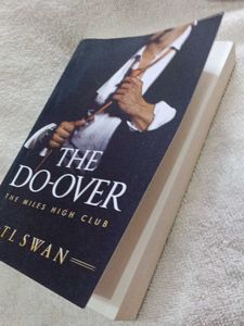The Do-Over by TL Swan