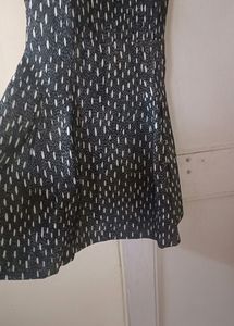 ZARA ONE PIECE (2hr Only Wore)