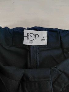 set of 5 baby bottoms