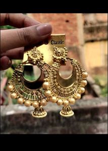 Earring