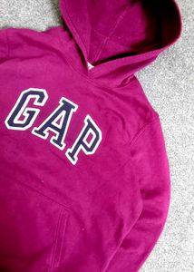 GAP Unisex Hoodie