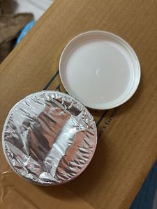 Lakme Peach Milk Moisturizer
