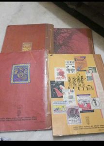 class -X NCERT Sst books