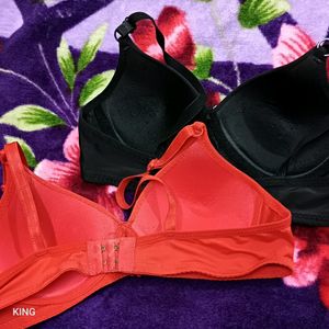 3 Bras+1 Panty