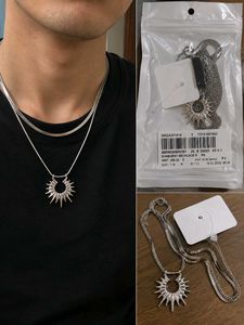 Elegant Layered &amp; Pendant Necklaces