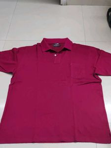 Men's Polo T-Shirt