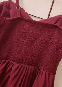 S size Dress