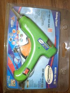 Hot Melt Glue Gun