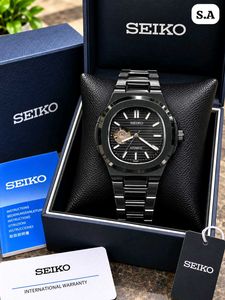 Seiko Automatic Watch
