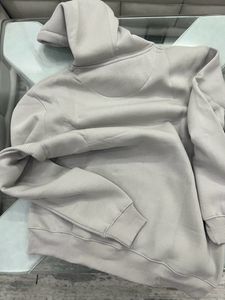 ESSENTIALS HOODIE 3XL 4XL