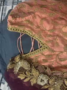 Elegant Ethnic Suit