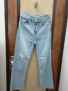 Price drop -Zara Denim Jeans