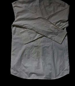 Men's Formal Shirt