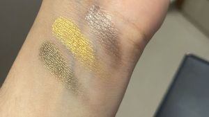 Eyeshadow Palette