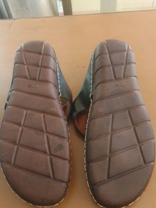 New Chappal