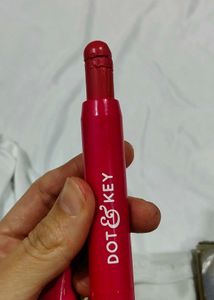 Dot &amp; Key Meltie Lip Balm