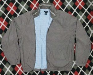 Van Heusen Men's Grey Jacket
