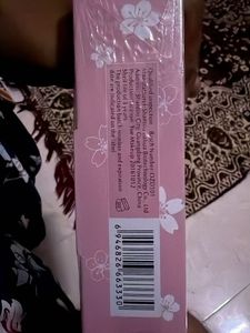 Japan Sakura Skincare Set
