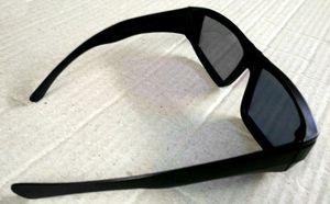 New Safety Glasses For Eye Protection ( 2 Pcs )