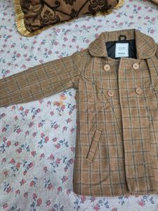 winter coat
