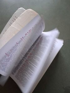 Dorland's Medical Dictionary