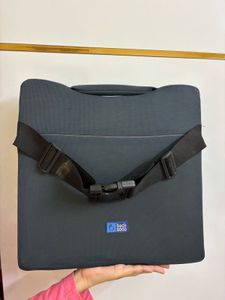 backGood Lumbar Back Support Cushion with Adjustab