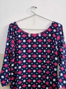 Stylish Printed Kurta for Women