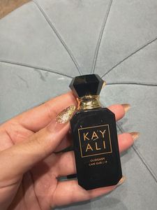 KAYALI Oudgasm Cafe Oud 19 Perfume