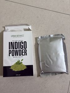 Urban Botanics Indigo Powder 200gm