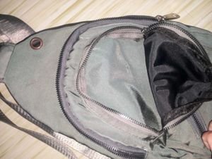fanny pack