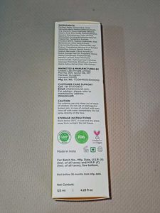 Sun Scoop Hydrating Fluid Sunscreen SPF 60
