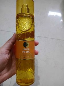 Loyal To You Perfume