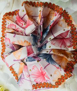 Laddu Gopal 2 Dress Combo